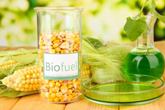 Carlton Curlieu biofuel availability
