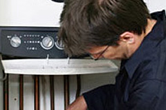 boiler repair Carlton Curlieu